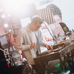 Urban Culture Festival 2018
