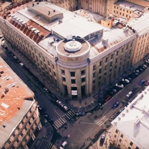 После пар: Студенческие проекты и мероприятия