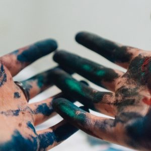 После пар: творческая реализация в профессии