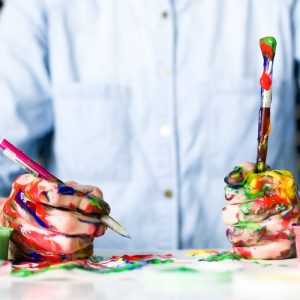 6 советов для развития креативности