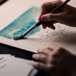Конкурс: «Untitled Prize» для молодых художников 