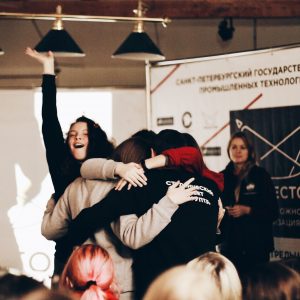 PROJECTOR: как отправиться на выезд совершенно бесплатно