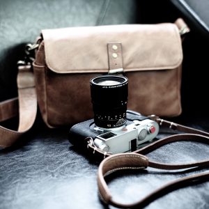 Что в моей сумке? Фотоконкурс от Профкома