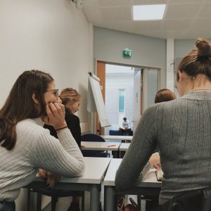 Школа деловых коммуникаций «LISA»