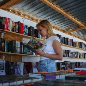 Личный опыт: Софья Косачёва о том, как совместить работу и летний отдых в Крыму