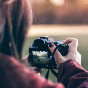 Фотоконкурс «Петербург – Открытый город»
