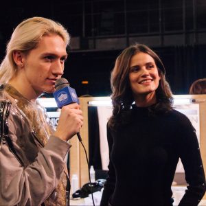 St. Petersburg Fashion Week 2018: как это было