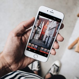 8 крутых приложений для обработки фотографий