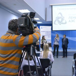 Время действовать: Международный студенческий конкурс коммуникационных проектов «Масс-Медиа Перспектива»
