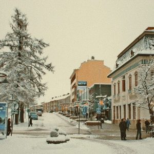 Финляндия: инструкция по применению. Как организовать путешествие в Иматру