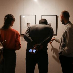 Фестиваль современного искусства «6 стен»