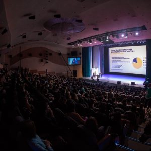 Время действовать: форум PRКИТ 2018