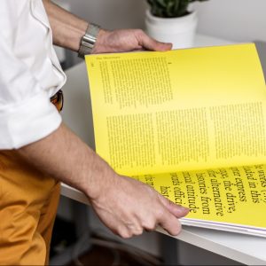 Кирилл Васильев о лекции «Графический дизайн: традиции и инновации», сторителлинге и мультимедийных проектах