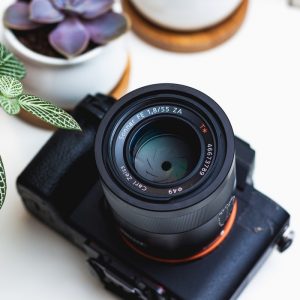 Фотоконкурс от Профкома и ВШТЭ «Мне интересно»