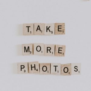 Время действовать: конкурс рекламной фотографии PRКИТ 2018