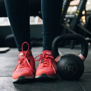Время действовать: соревнования вуза по гиревому спорту 2018