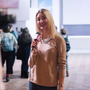 Октябрь в СПбГУПТД: как это было