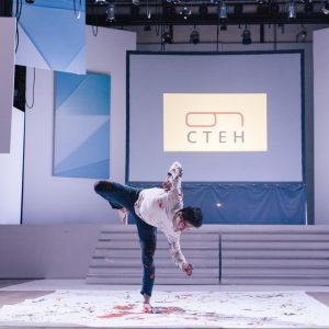 Фестиваль “6 СТЕН”: как это было