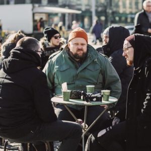 Финляндия: Инструкция по применению. 11 фактов о финнах