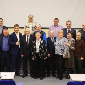 Итоги Спартакиады «Здоровье — 2019»
