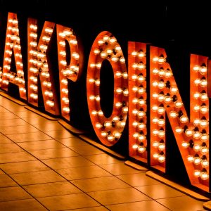 Время действовать: форум BreakPoint