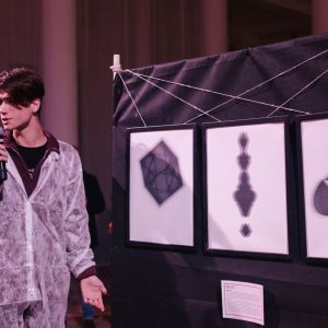 Время действовать: Фестиваль свободных искусств «Форма Мнения»