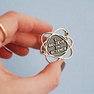 Время действовать: научный форум «Science Движ»