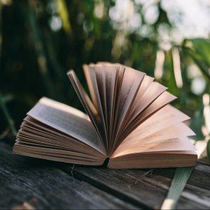 Время действовать: конкурс творческих работ «Во все книжные»