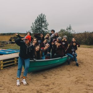 Время действовать: набор в школу кураторов Студенческого совета