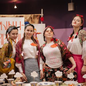 Блинный рейв: как это было