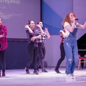 Розыгрыш призов на Взлётной полосе: не останься в пролёте