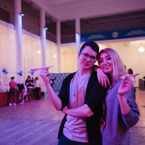 Red Bull Paper Wings: как это было