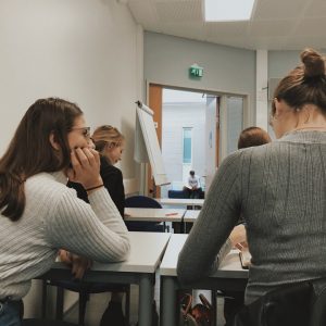 Какие навыки нужно прокачивать, чтобы выжить в XXI веке