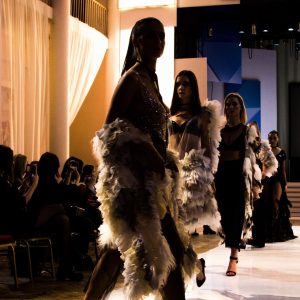 Время действовать: конкурс молодых дизайнеров TD Fashion Day