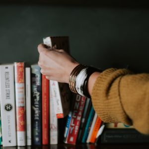 Книговорот: подари книгам новую жизнь