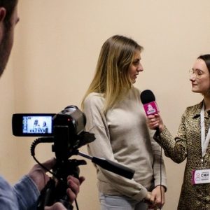 Итоги: Кастинг на Мисс СПбГУПТД 2019