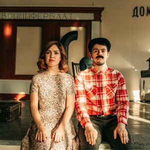 Оттепель — вечеринка, где прошлое придаёт вкус настоящему