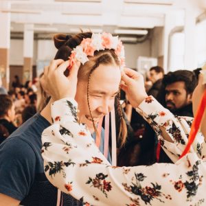 Фестиваль народностей «Культурный Этно-Движ»: как это было