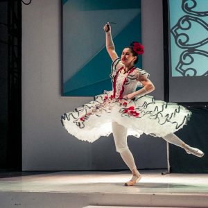 Взлётная полоса 2019: как это было