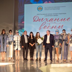 Дыхание весны 2019: как это было