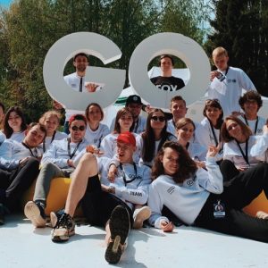 Форум GO! День четвёртый