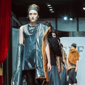 Время действовать: Фестиваль Этномода IBEFF