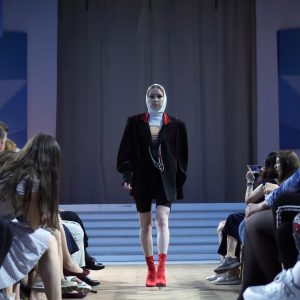TD Fashion Day: как это было