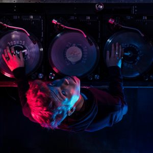 ВЕЧЕРИНКА RED BULL 3STYLE: СТАРТ МИРОВОГО ТУРА