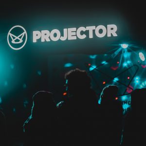 Время действовать: PROJECTS & RAVE