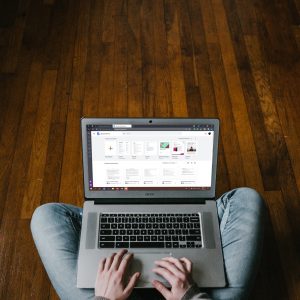 Лайфхак: как работать с Google Docs