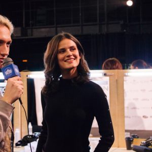 St. Petersburg Fashion Week SS’20