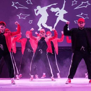 Время действовать: Разработай костюмы для «GUTiDance»