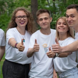 To-do list первокурсника вуза Санкт-Петербурга