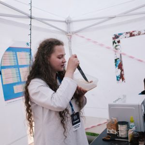 Личный опыт: Владислава Петухова о мыловарении